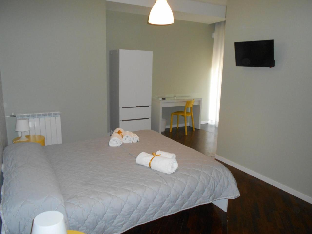 Zammu Guest house Palermo