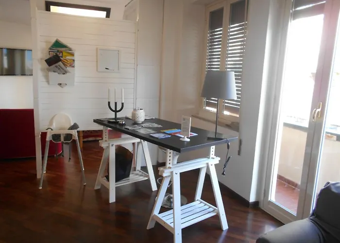 B&B Zammù