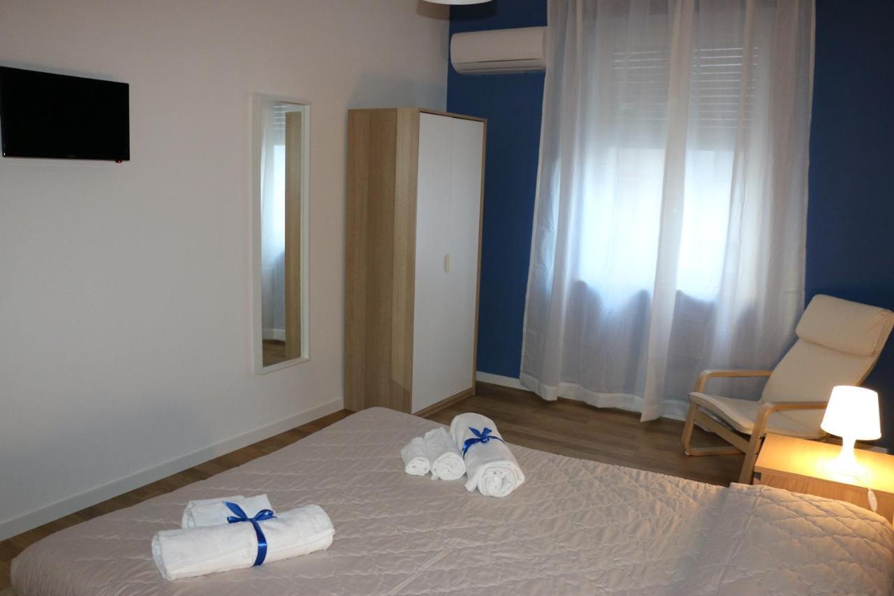 Zammù 3*