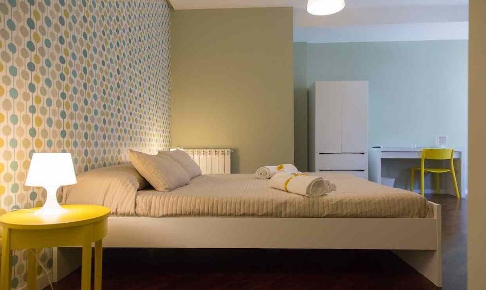 Guest house Zammu 3*