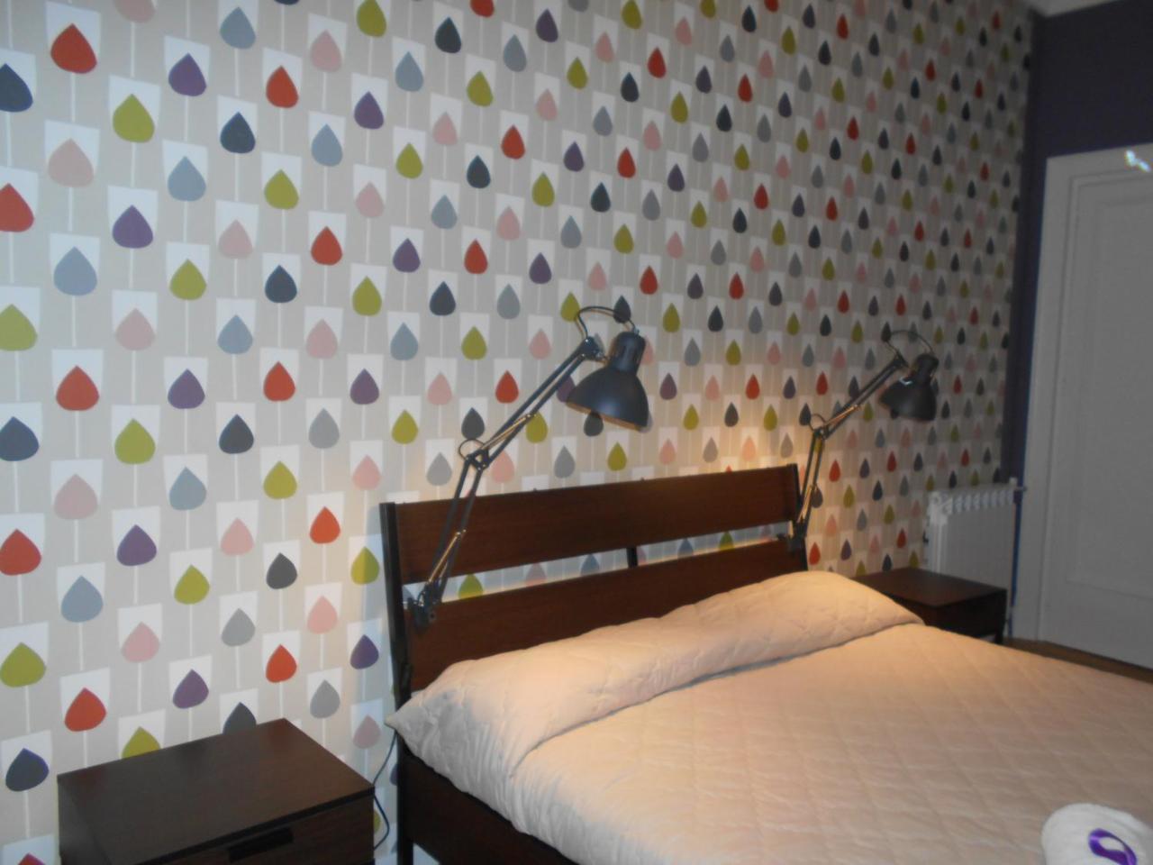 Zammu Guest house