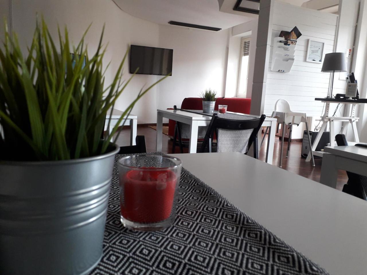 Zammu Guest house
