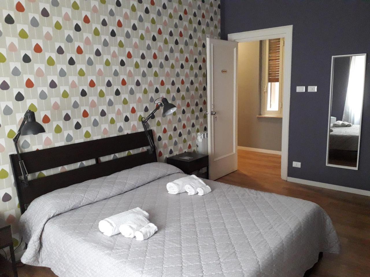 Guest house Zammu