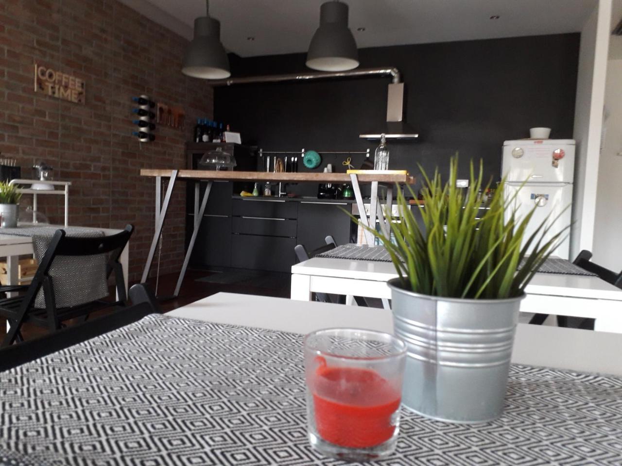 Guest house Zammu 3*