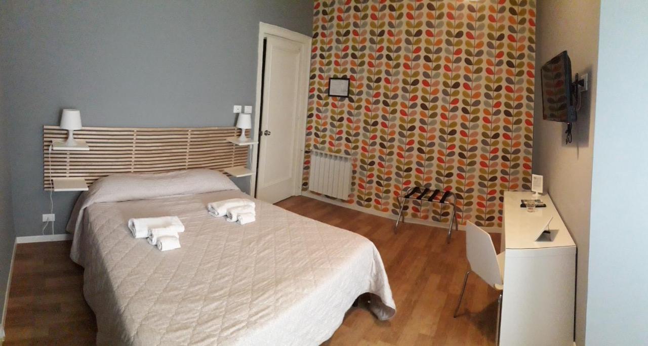 Guest house Zammu 3*