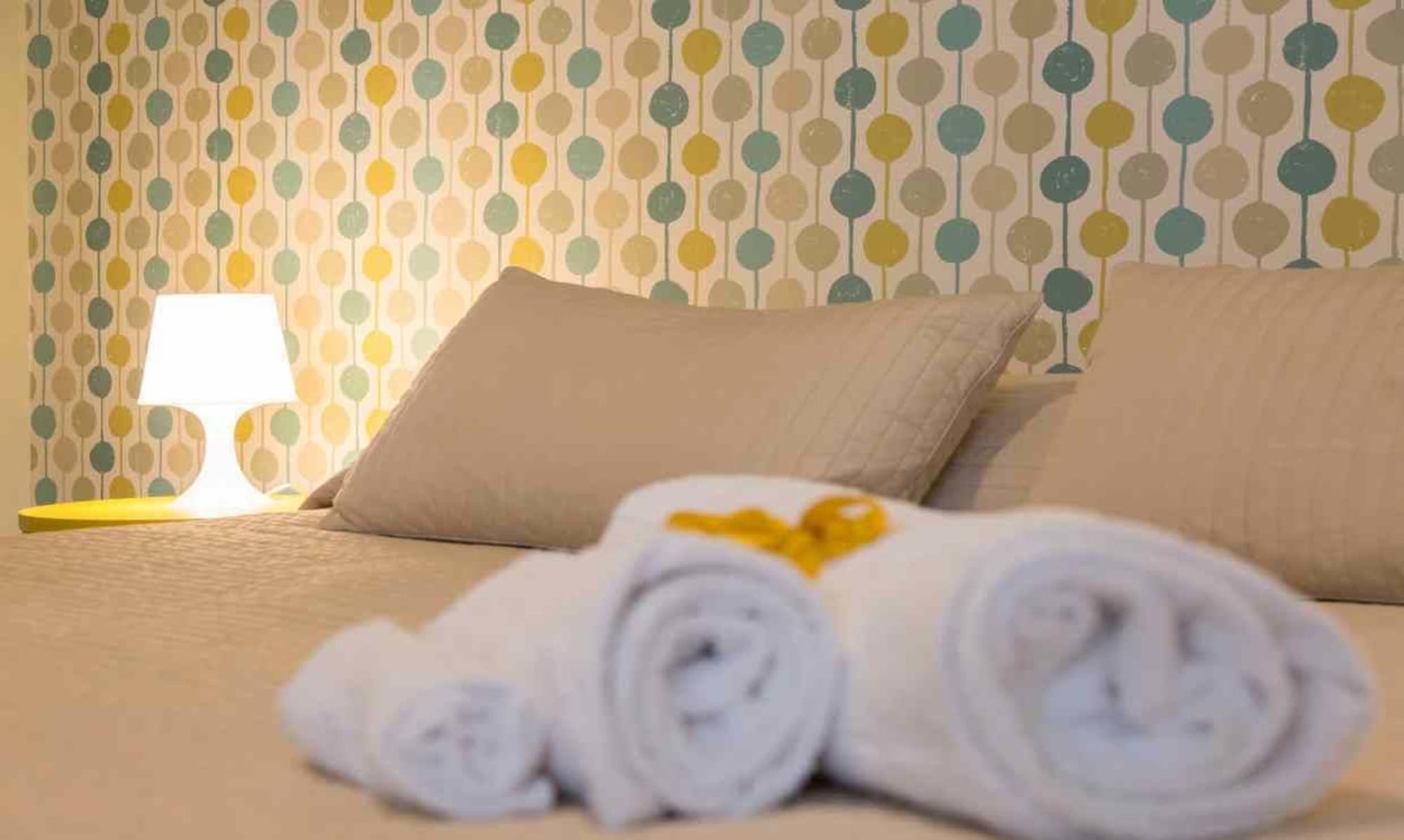 Zammu Guest house Palermo