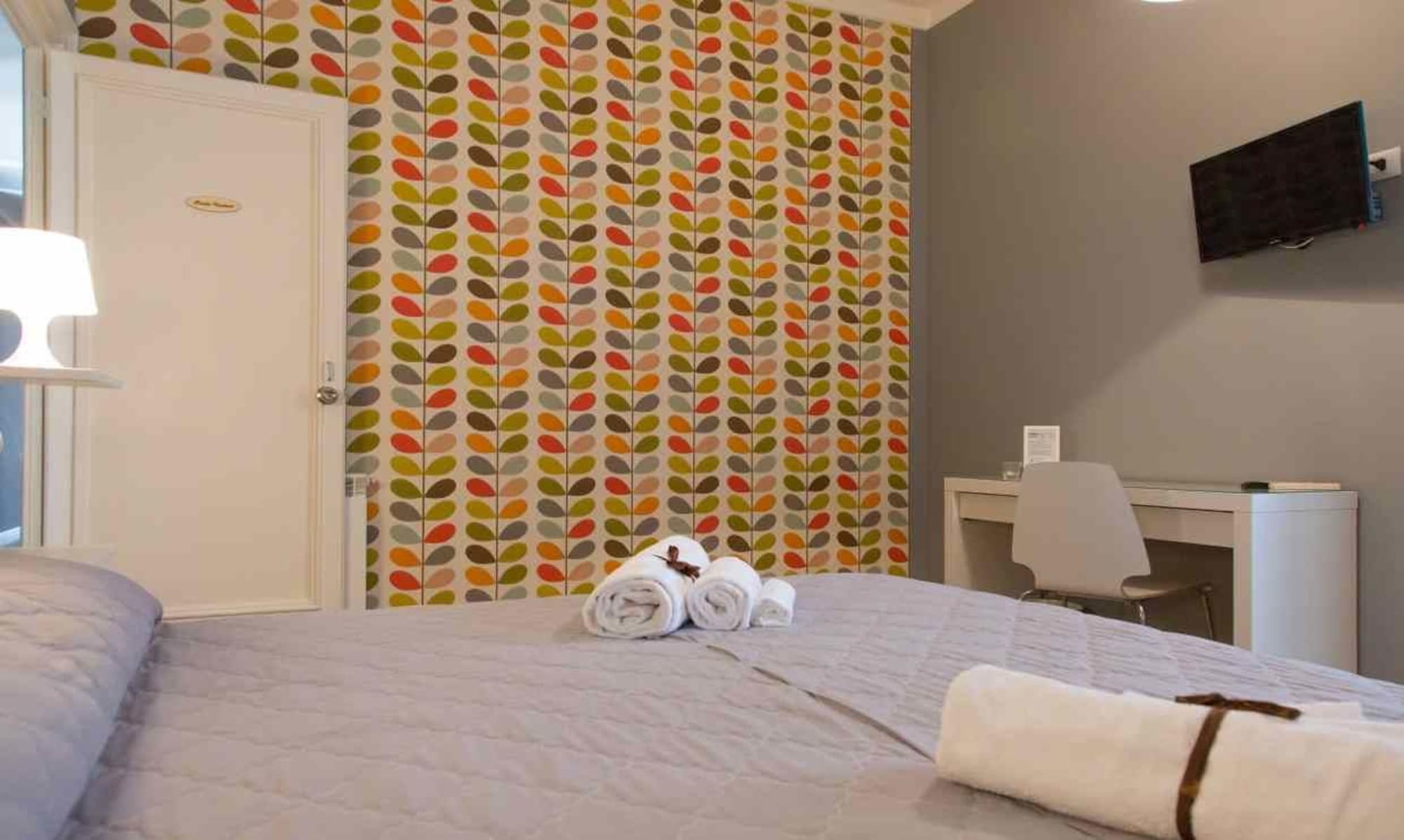 Guest house Zammu Palermo
